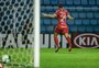 Sarrafiore tem média de gols maior do que a de Guerrero no Inter