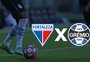 Fortaleza x Grêmio: horário, como assistir e tudo sobre o jogo da 29ª rodada do Brasileirão