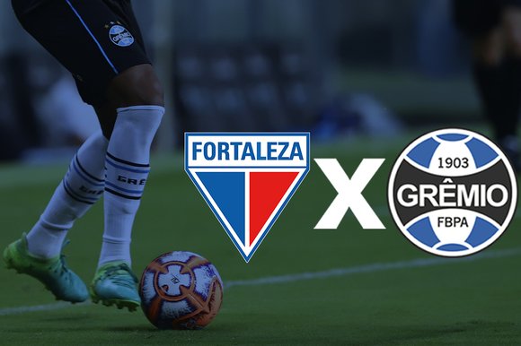 Fortaleza X Gremio Horario Como Assistir E Tudo Sobre O Jogo Da 29ª Rodada Do Brasileirao Gzh
