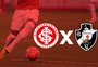 Inter x Vasco: horário, como assistir e tudo sobre a partida da 17ª rodada do Brasileirão