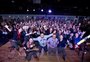 "Tinha gente chorando na frente do palco", diz Léo Bruni, sobre turnê do Tchê Garotos nos Estados Unidos