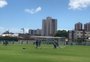 Ausência de Luan é destaque no último treino do Grêmio antes de enfrentar o Fortaleza