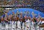 Todas as seleções que já foram campeãs da Copa do Mundo Feminina