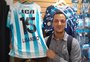 Torcedores do Racing se dividem sobre possível saída de Coudet para o Inter