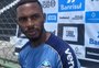 Paulo Miranda sobre atuar na lateral diante do Flamengo: "Renato não falou nada comigo"