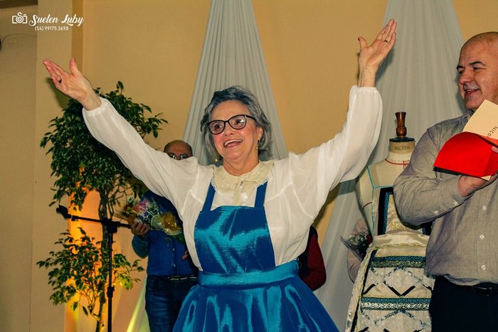 Suelen Luby / divulgação