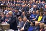 Parlamento britânico tem sessão excepcional para discutir saída da União Europeia