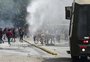 Protestos em Santiago: governo chileno coloca militares nas ruas pela primeira vez no período democrático