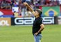 Os mistérios de Renato e de Jesus para a decisão no Maracanã