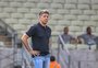Sala de Redação: quem deve ser o substituto de Luan no Grêmio contra o Flamengo?