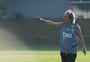 Jorge Jesus escala Filipe Luís no Fla-Flu e prepara Vitinho para o jogo contra o Grêmio 