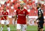 Inter perde invencibilidade no Beira-Rio neste Brasileirão