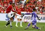 A derrota do Inter teve a mão do VAR, mas não foi só por causa dele