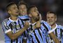 No aguardo pela liberação de Grêmio e Fortaleza, Michel passará por cirurgia com médico do Flamengo
