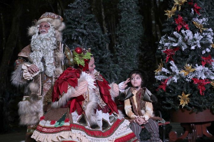 Natal Luz em Gramado começa nesta quinta-feira | GZH Natal Luz em Gramado começa nesta quinta-feira | GZH