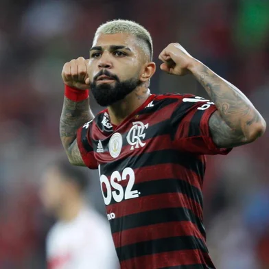 gabigol, flamengo