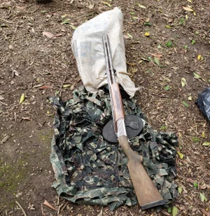Brigada Militar / Divulgação 