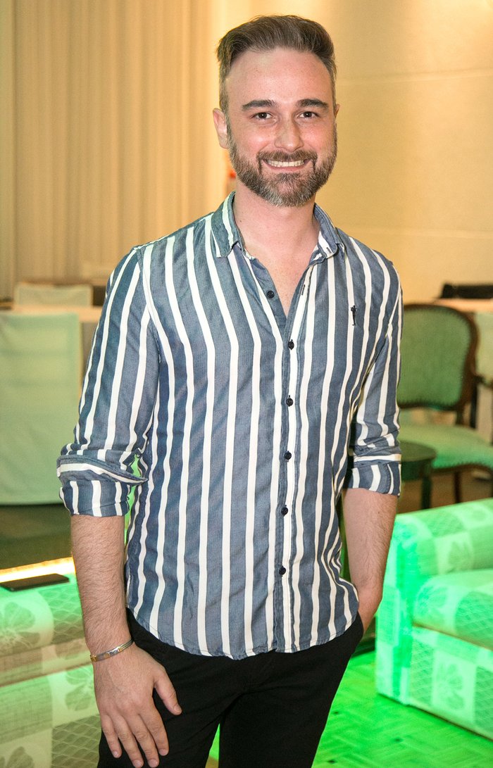 Jean Mattos, divulgação