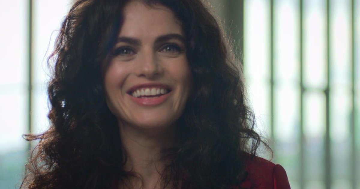 Neri Oxman Conheca Uma Das Estrelas Da Segunda Temporada De Abstract Donna Neri Oxman Conheca Uma Das Estrelas Da Segunda Temporada De Abstract Donna