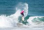 Tatiana Weston-Webb é a primeira surfista brasileira classificada para Tóquio 2020
