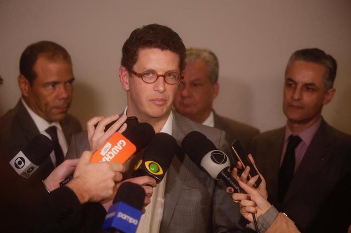 André Ávila / Agência RBS