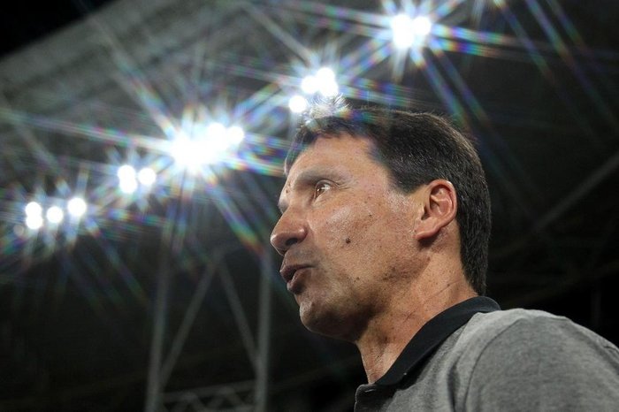 Vitor Silva / Botafogo,divulgação