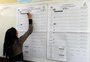 Por que existem duas contagens de votos paralelas na Bolívia?