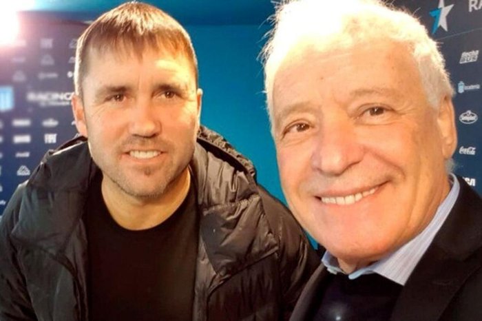 Racing / Divulgação