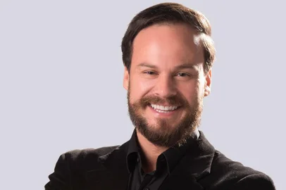 Sidnei Staudt será o palestrante do evento Cinco sentidos e todas as razões para comemorar