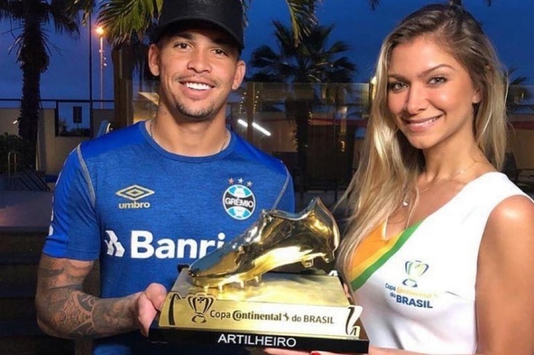 Reprodução / Instagram