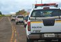 Após ataques a tiros e incêndios criminosos, BM reforça patrulhamento na maior reserva indígena do RS