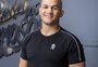 Com infecção na perna, Junior Cigano não participará da próxima prova da "Dança dos Famosos"