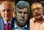 Como votaram os senadores gaúchos na reforma da Previdência