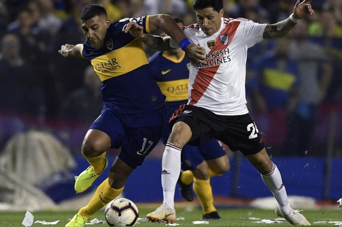 JUAN MABROMATA / AFP