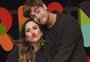 Nasce filha de Tatá Werneck e Rafael Vitti