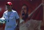 Média de gols sofridos pelo Inter dobra sob o comando de Zé Ricardo