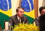 Após defender recontagem de votos na Bolívia, Bolsonaro diz que não pretende ter problema com Evo Morales