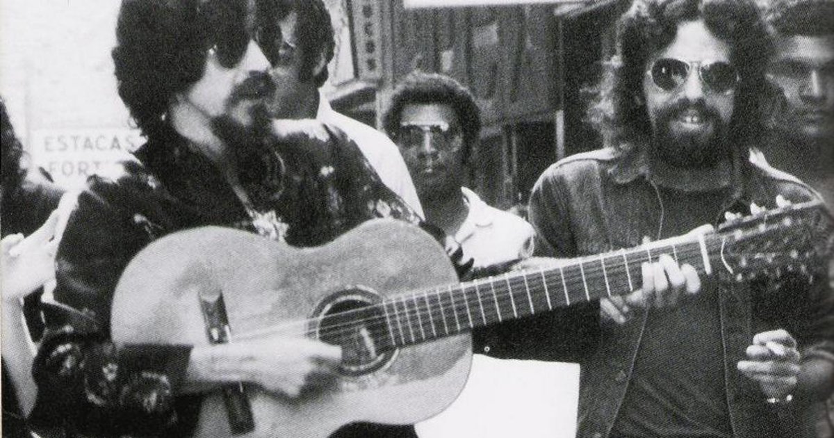 A personalidade do Raul é de uma pessoa muito ligada ao destino dos amigos, muito leal", diz Jotabê Medeiros | GZH