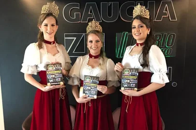  2ª novemberfest de Mato Queimado
