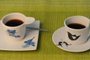  PORTO ALEGRE , RS , BRASIL , 26-05-2014- Xicara e cafézinhos  (FERNANDO GOMES /AGENCIA RBS / DONNA )