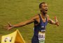 Onze anos depois, brasileiros receberão medalha do 4x100m
