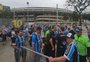 AO VIVO: acompanhe a movimentação antes de Flamengo x Grêmio 