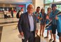 "Seremos finalistas da Libertadores", afirma Romildo em encontro com torcedores do Grêmio