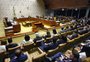 AO VIVO: acompanhe o julgamento sobre prisão em segunda instância no STF