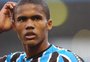 Cacalo: Douglas Costa seria um grande reforço para o elenco do Grêmio