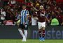 Ganhou o melhor, mas o Grêmio não podia ser tão pior