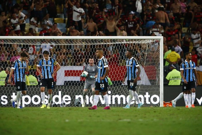 Félix Zucco / Agencia RBS