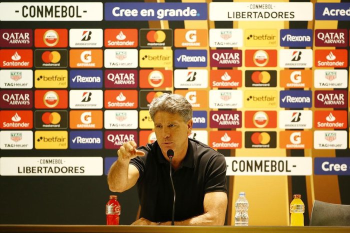 Félix Zucco / Agencia RBS