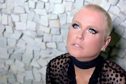 Xuxa Meneghel:: FOTOS EMBARGADAS PARA DONNA ATÉ NOV/2019 ::