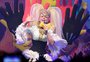 Xuxa completa 57 anos e ganha homenagem de ex-paquitas
